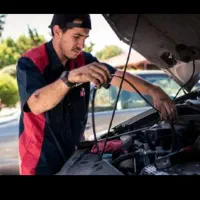 تعمیر تخصصی انواع خودرو در محل شما