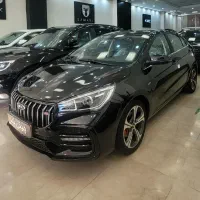 آریزو 5 FL مدل 1404 صفر|خودرو سواری و وانت|تهران, عباسآباد|دیوار