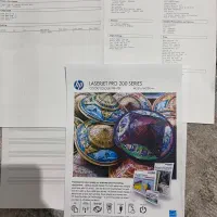 پرینتر لیزری رنگیhp laser jet pro 200 m251n|پرینتر، اسکنر، کپی، فکس|ارومیه, |دیوار