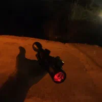 دوربین شکاری|کوهنوردی و کمپینگ|مسجد سلیمان, |دیوار