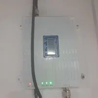 تقویت آنتن موبایل