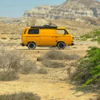 ون فولکس‌واگن t3 مدل 1981 / فست‌فود سیار|خودرو کلاسیک|تهران, فردوس|دیوار