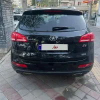 جک s5|خودرو سواری و وانت|تبریز, |دیوار