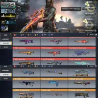 اکانت کالاف