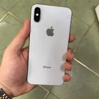 ایفون x با حافظه 64 گیگ