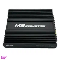 امپلی و ساب