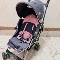 کالسکه دخترانه برند مکلارن