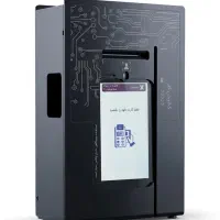 فروش چکی کشلس رومیزی B55/Bymax/کارت ب کات/کارتخوان|فروشگاه و مغازه|تهران, فردوس|دیوار