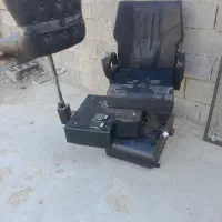 صندلی ماساژوری باربردار|آرایشگاه و سالن‌های زیبایی|چابهار, |دیوار