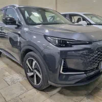 چانگاین cs55 فول کامل