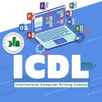 اموزش icdl مجاری سه روزه بین المللی ،ای سی دی ال