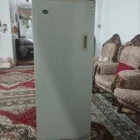 فریزر سایوان
