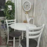میز ناهارخوری ۲ نفره