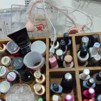 وسایل ناخن فروش فوری با تخفیف