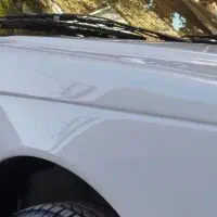 پارس سفارشی فول خشک لا کاغذی تحویل 403|خودرو سواری و وانت|کرمانشاه, |دیوار