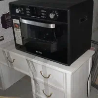 ماکروفر مارک بتیس|اجاق گاز و لوازم برقی پختوپز|گرگان, |دیوار