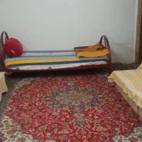 اجاره خانه ویلایی ۱ خوابه در کارلادان|اجارهٔ خانه و ویلا|اصفهان, کارلادان|دیوار