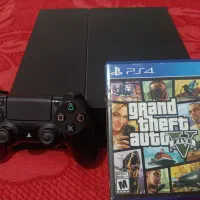 ps4 fat 1TB|کنسول، بازی ویدئویی و آنلاین|سعدآباد, |دیوار
