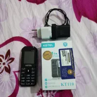 گوشی KT110
