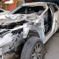 ام وی ام X55 اکسلنت|خودرو سواری و وانت|مشهد, کوی ولیعصر|دیوار