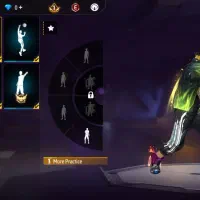 اکانت فری فایر قیمت پیشنهادی وحضوری فقط|کنسول، بازی ویدئویی و آنلاین|ایذه, |دیوار