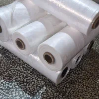 نایلون زباله سفره شیرینگ|عمده‌فروشی|شهریار, شهرک بهاران (ویره)|دیوار