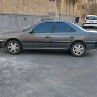 پژو پرشیا ۱۴۰۱|خودرو سواری و وانت|تهران, جنت‌آباد شمالی|دیوار