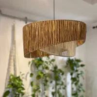 لوستر رافیا