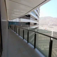 ۱۲۵ متری برج مجلل تمام شیشه ای الماس