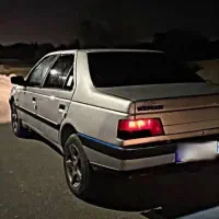 فروشی مدل ۹۶ پول لازم|خودرو سواری و وانت|بندرعباس, |دیوار