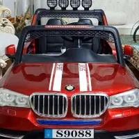 ماشین شارژی  S9088|اسباب‌‌بازی|تهران, حکیمیه|دیوار