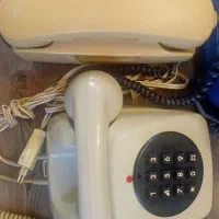 گوشی تلفن ثابت|تلفن رومیزی|کرج, برغان|دیوار