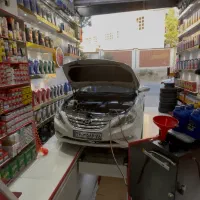 خدمات گیربکس اتوماتیک تعویض روغن گیربکس