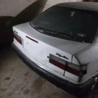 زانتیا مدل88