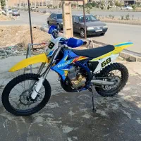 فروش موتور میکیلون