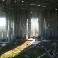 انجام تاسیسات ساختمان