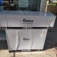 کولر ۲۴۰۰۰ جی پلاس.گلدیران.GAC-TF24TPN3A.شرکتی|کولر گازی و فن‌کوئل|رشت, بازار|دیوار