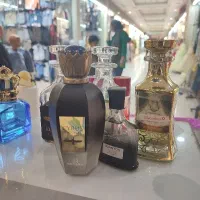عطر و ادکلن