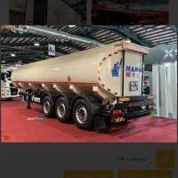 تانک های قیرو چهارموادو...