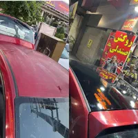 کاور،کربن سقف، کاپوت و بدنه خودرو