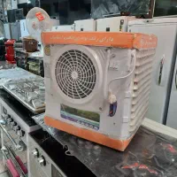 کولر آبی کوچک ۲۸۰۰ (فضائی)