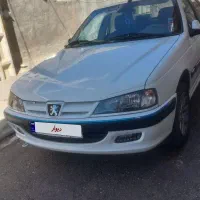 پارس elx مدل ۱۴۰۳ خانگی