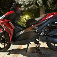 ایروکس ۱۵۵cc سالم و تمیز|موتورسیکلت|کرج, کوی کارمندان جنوبی|دیوار