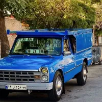 تعمیرگاه مکانیکی نیسان دیزل و بنزینی