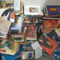 کتاب رمان  سینما کودک و نوجوان