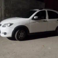 ماشین کوییک 1400