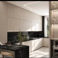 طراحی و3Dمسکونی،ادری،تجاری نما،باغ،کافه مطب کلینیک