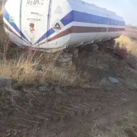 تانکر آب ۳۳ هزار لیتری|مصالح و تجهیزات ساختمان|ارومیه, |دیوار