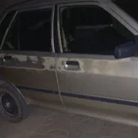 فروش یا معاوضه با ماشین دیگر