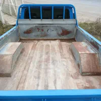 نیسان مدل۱۴۰۲اپشنال کم کار نقد و اقساط معاوضه|خودرو سواری و وانت|رشت, لاکان|دیوار